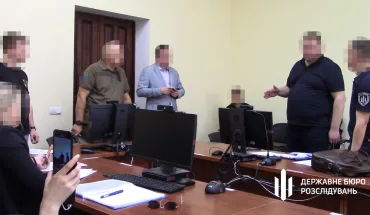 Суд встановив 2 млн грн застави командувачу сил територіальної оборони «Південь», який залучив бійців до будівництва маєтку