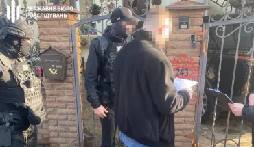 10 млн грн на місяць ДБР викрила масштабну схему розповсюдження наркотичних речовин (1)