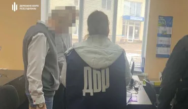 ДБР повідомило про підозру митним інспекторам, через недбалість яких державний бюджет недоотримав понад 1,2 мільйона гривень
