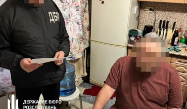 ДБР затримало генералів, бездіяльність яких призвела до захоплення частини Харківщини у 2024 році (1)