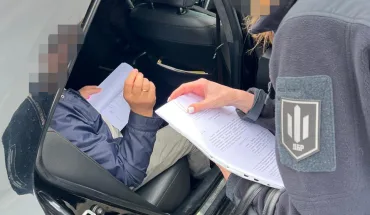 Суд відсторонив від посади президента НААН, викритого ДБР на махінаціях із працевлаштуванням водія (2)