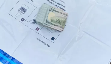 На Івано-Франківщині ДБР викрило правоохоронця, який взявся допомогти «оформити» військовозобов’язаному фіктивну інвалідність (4)
