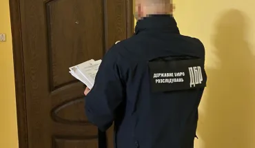 ДБР завершило розслідування щодо збитків на 11 млн грн під час будівництва казарм на Одещині