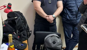 За матеріалами ДБР судитимуть митника (2)