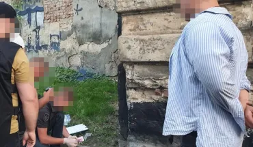 Перед судом постане шахрай, який дурив чоловіків, що бажали незаконно виїхати з України (3)