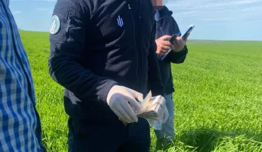 На Одещині судитимуть посадовця Нацполіції, який за хабар обіцяв не відкривати кримінальну справу