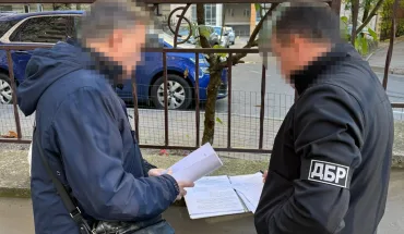ДБР повернуло державі землі орнітологічного заказника, незаконно передані у приватну власність, а причетний чиновник постане перед судом (1)