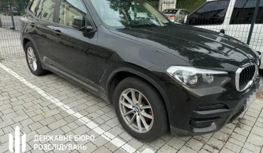 ДБР повідомило про підозру у незаконному збагачені «господарнику» одного з військових підрозділів Львівщини (2)