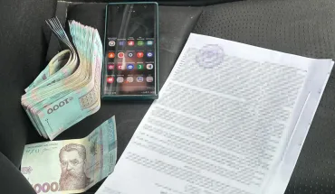 ДБР викрило правоохоронця, який перевозив дезертирів та ухилянтів до кордону з Молдовою (2)