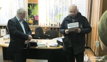 ДБР проводить обшуки у справі незаконного видобутку піску поблизу Хмельницької АЕС (1)