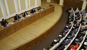 Кожне третє розслідування ДБР у сфері громадської безпеки, пов’язане із незаконним зберіганням або використанням зброї, - Олександр Соколов