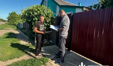 ДБР повідомило про підозру сімом працівникам Харківського СІЗО, які залишили помирати у камері затриманого (3)