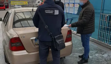 На Миколаївщині судитимуть поліцейського за шантаж колеги