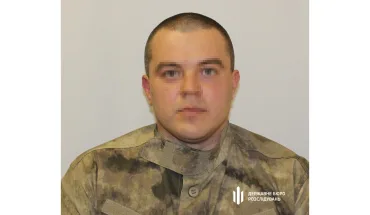 ДБР повідомило про підозру керівнику окупаційної адміністрації селища Веселе Харківської області (2)