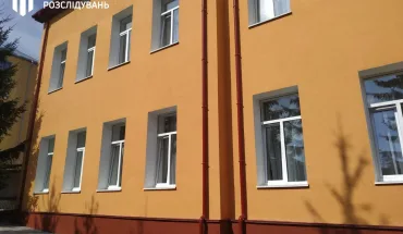Перед судом постане підприємець, який хотів нажитися на ремонті гуртожитку Нацгвардії (2)