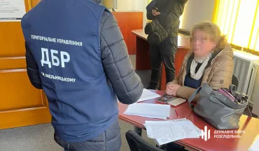An official of a Zhytomyr educational institution who justified putin and waited for the " russian world" will be brought to court