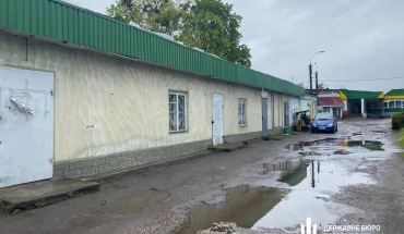 За матеріалами ДБР суд передав державі мільйонні активи росіянина, який забезпечував харчами силовиків путіна (2)
