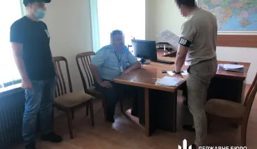 Перед судом постануть працівники митного посту «Бориспіль», які допустили збитки державі на 7,6 млн гривень
