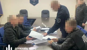 ДБР повідомило про підозру начальнику штабу, який допустив безпідставне нарахування бойових виплат військовим (1)