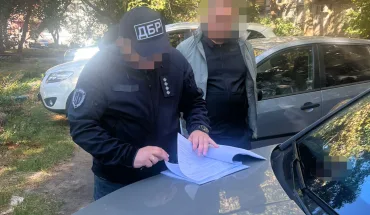 На Миколаївщині ДБР викрило посадовця військової частини, який розікрав сотні тонн пального, призначеного для ЗСУ (2)