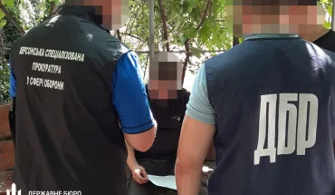 судитимуть посадовців за оборудки з дровами (2)