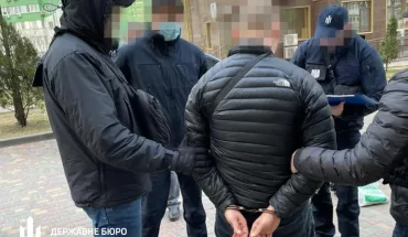 За матеріалами ДБР перед судом постане поліцейський, який «прикривав» порнобізнес на Одещині