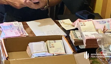 ДБР затримало зрадника з херсону