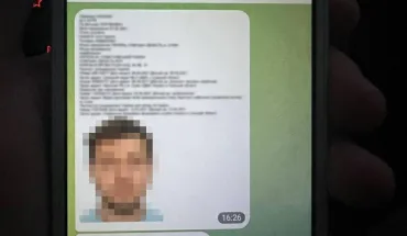 За матеріалами ДБР перед судом постане правоохоронець, який продавав інформацію зі спеціальних баз даних (2)