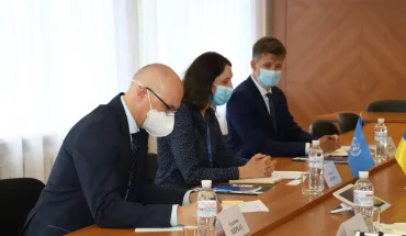Олександр Бабіков: ДБР зацікавлене у поглибленні співпраці з Моніторинговою місією ООН