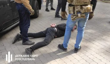 В Одесі судитимуть колишнього правоохоронця, який пограбував підприємця, забравши 200 тисяч доларів США (1)