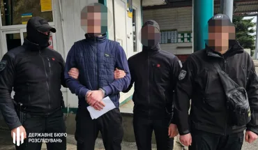 До України екстрадували військовослужбовця, підозрюваного у скоєнні ДТП із тяжкими наслідками (1)