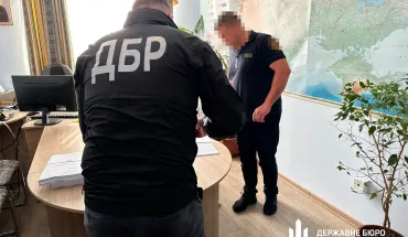 ДБР повідомило про підозру посадовцям ДСНС, через дії яких 18 січня 2023 року в авіакатастрофі загинуло керівництво МВС (1)