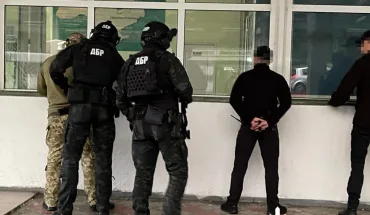 ДБР викрило галицьких митників на хабарництві (ВІДЕО)