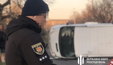 ДБР завершило досудове розслідування стосовно двох правоохоронців, які вступили в окупаційну міліцію Бердянська (1)