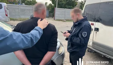ДБР викрило посадовця військової частини, який заробив мільйони на паливі призначеному для оборони Харківщини (5)