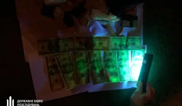 За матеріалами ДБР перед судом постане експодатківець з Буковини, який за хабарі «закривав» питання перевірок комерсантів (2)
