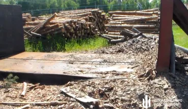за матеріалами ДБР судитимуть слідчу Коростенецького райвідділку поліції  (1)