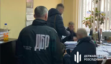 На Сумщині ДБР повідомило про підозру митникам, через яких держбюджет втратив понад 19,5 млн грн (2)