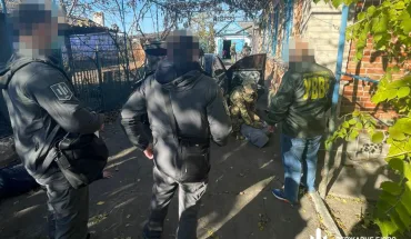 На Волині та Донеччині ДБР викрило правоохоронців, які продавали наркотики (ВІДЕО)