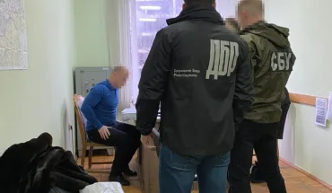 Несплата податків на понад 250 млн грн – ДБР повідомило про підозру 11 членам організованої злочинної групи (ВІДЕО)