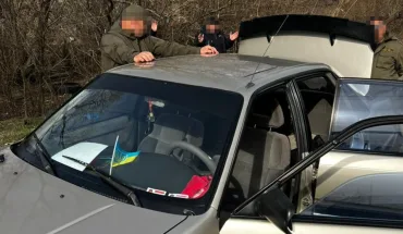 затримання3