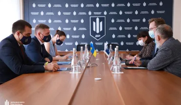 ДБР цінує підтримку Ради Європи у реалізації заходів щодо захисту прав людини