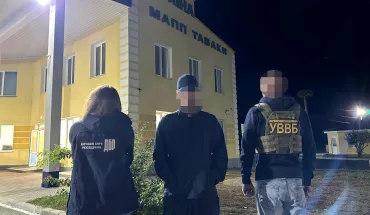 На Одещині ДБР викрило та припинило шлюбну аферу для звільнення з військової служби (2)