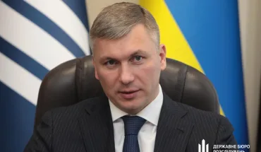 ДТП з депутатом Трухіним: слідчі ДБР не встановили, хто був за кермом, тому що не отримали матеріалів з камер відеоспостереження