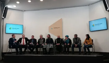Спеціальний слідчий підрозділ ДБР у «справах Майдану» поінформував родини Героїв Небесної Сотні та їхніх представників про перші результати роботи