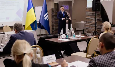 ДБР за підтримки Ради Європи провело науковий семінар для слідчих працівників (1)