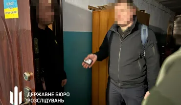 ДБР затримало колишнього командира 155 ОМБР імені Анни Київської, за якого СЗЧ у бригаді набуло масового характеру