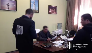 ДБР підозрює полковника поліції Сумщини у замаху на вбивство