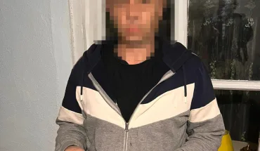 ДБР затримало зрадника, який у Херсоні працював на окупантів, а потім втік на Вінниччину та оформив собі статус переселенця (3)