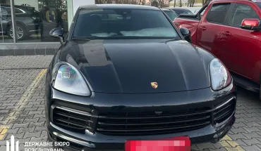 На Вінниччині судитимуть експосадовця ДП «Ліси України» через незаконне збагачення на 38 млн грн (1)